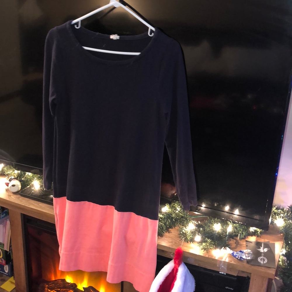 J Crew Dress